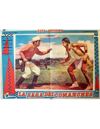 COMANCHE