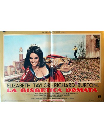 The Taming of the Shrew