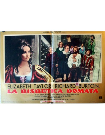 The Taming of the Shrew