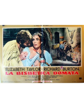 The Taming of the Shrew