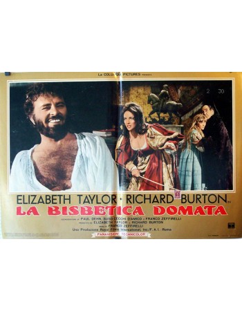 The Taming of the Shrew