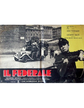 IL FEDERALE