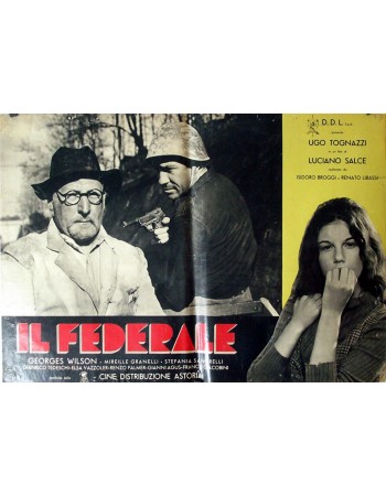 IL FEDERALE