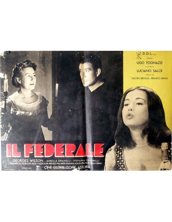 IL FEDERALE