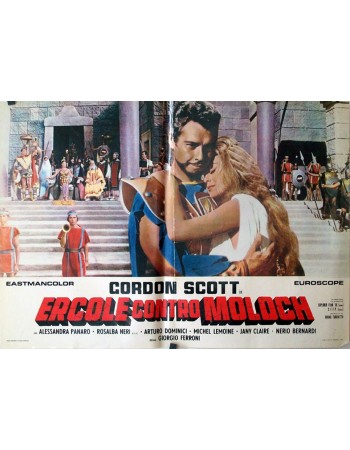 Ercole contro Molock