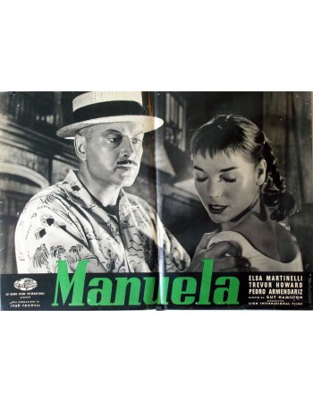 MANUELA