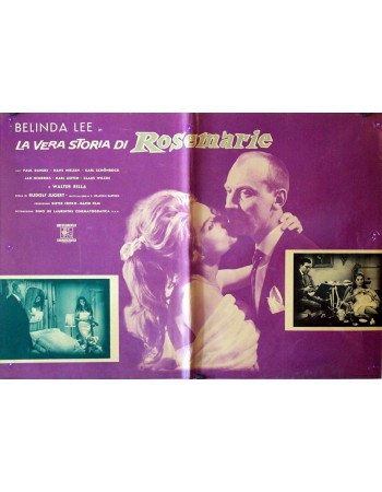 Die Wahrheit über Rosemarie
