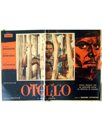 OTHELLO