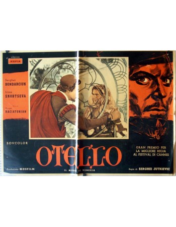 OTHELLO