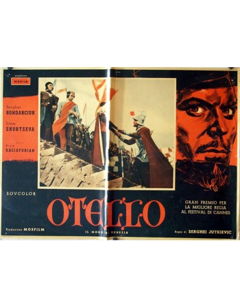 OTHELLO