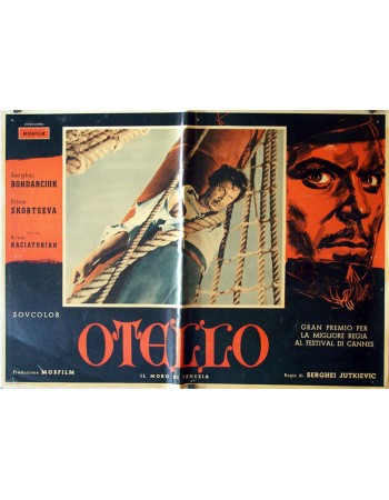 OTHELLO