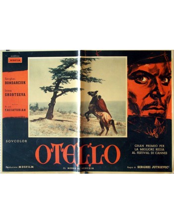 OTHELLO