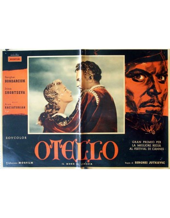 OTHELLO