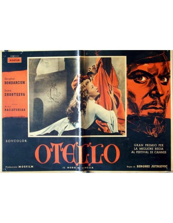 OTHELLO