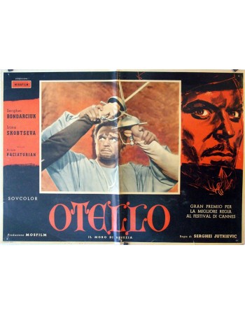 OTHELLO