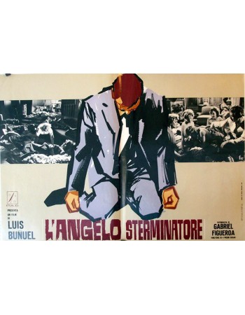 EL ANGEL EXTERMINADOR