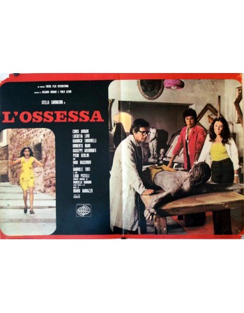 LOSSESSA