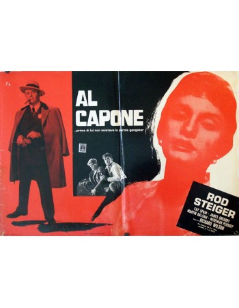 AL CAPONE
