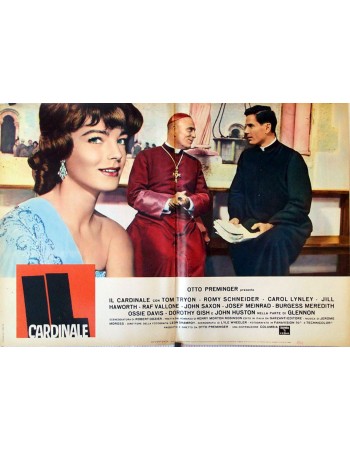 THE CARDINAL