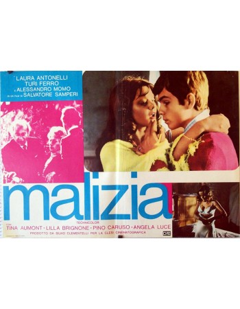 MALIZIA
