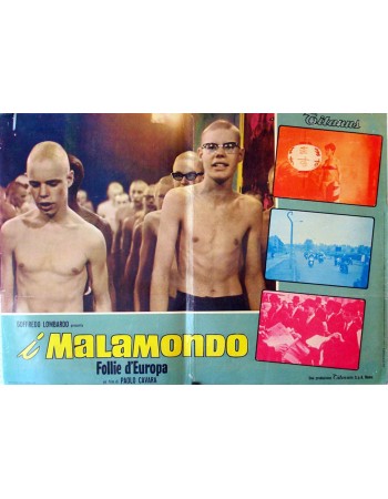 MALAMONDO