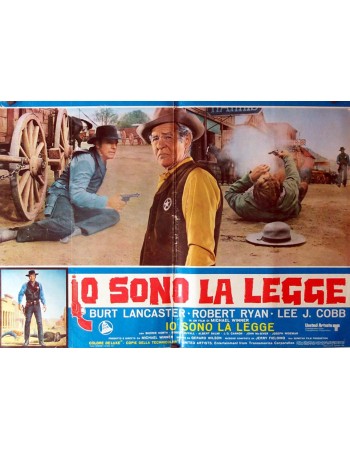 LAWMAN