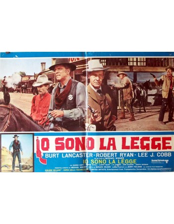 LAWMAN