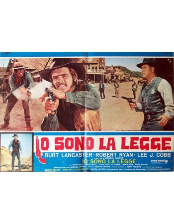 LAWMAN