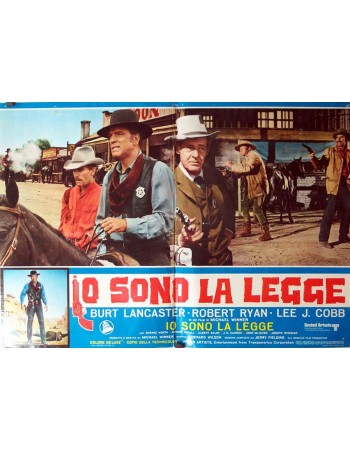 LAWMAN