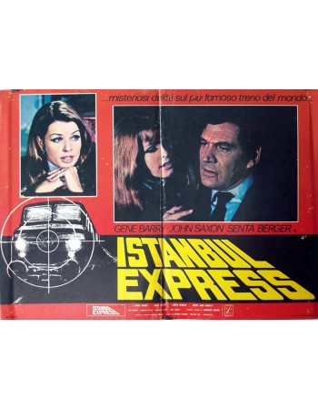 Istanbul Express