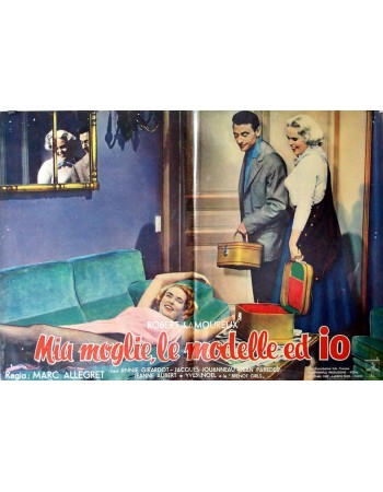 L'amour est en jeu