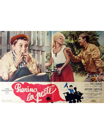 Bébert et l'omnibus