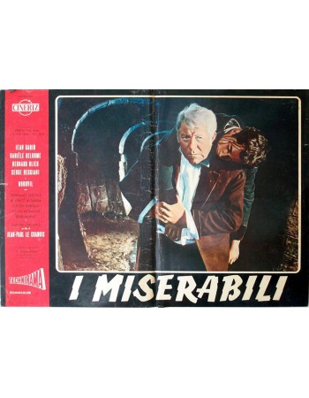 LES MISERABLES