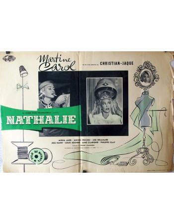 NATHALIE