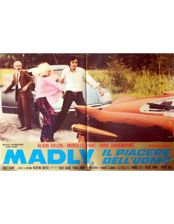 MADLY
