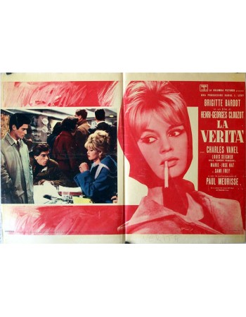 LA VERITE