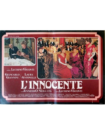 L'INOCENTE