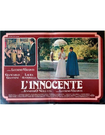 L'INOCENTE