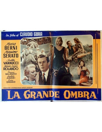 LA GRANDE OMBRA