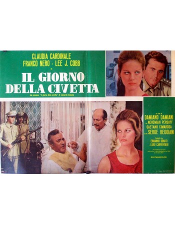 GIORNO DELLA CIVETTA, IL