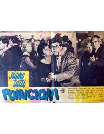 SIAMO TUTTI POMICIONI