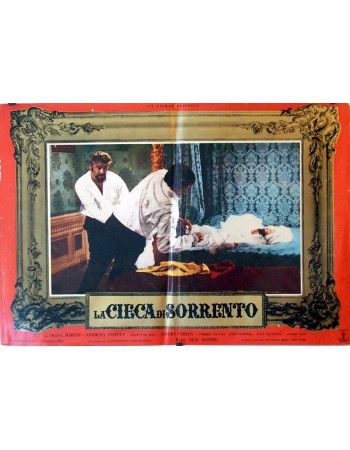 LA CIECA DI SORRENTO