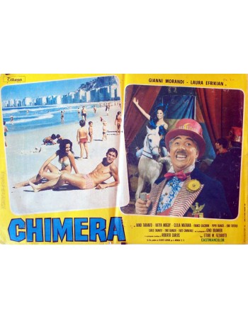 CHIMERA