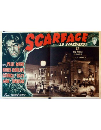 SCARFACE