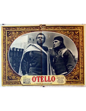 OTHELLO