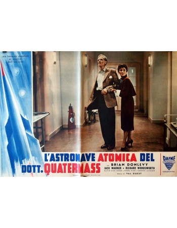The Quatermass Xperiment