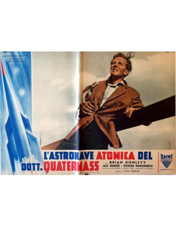 The Quatermass Xperiment