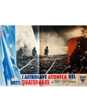 The Quatermass Xperiment