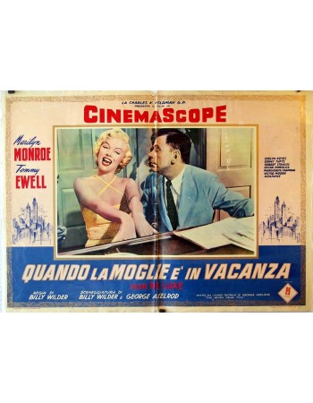 THE SEVEN YEAR ITCH