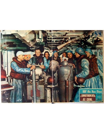THE CAINE MUTINY